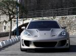 Porsche Panamera Mistrale by Gemballa 2011 года